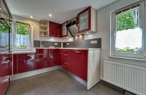Lohsdorf House | Family home in the heart of Saxon Switzerland