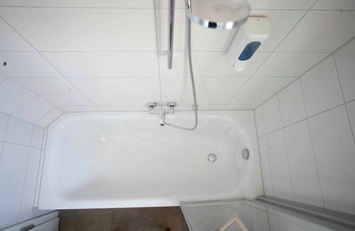Bovenau Bed & Breakfast | Family room barn - Landhaus Osterrade