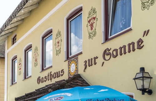 Starnberg House | Family room - Gasthof Zur Sonne