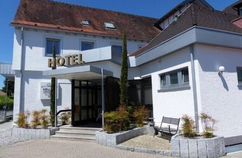 Waggershausen Apartment | Family room with balcony, 35 sqm, max. 4 persons