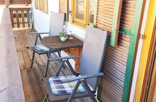 Ramsau Apartment | Family-run Sieger-Brandner vacation apartment in the mountaineering village of Ramsau