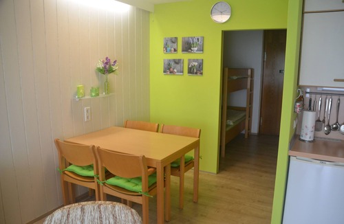 Sankt Englmar Apartment | Family vacation in a dream apartment: book now and enjoy!