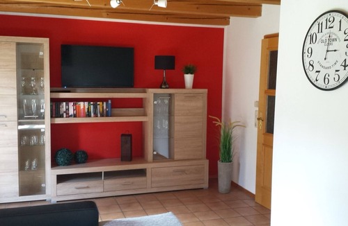Kattersdorf House | Family vacation in the Bavarian Forest