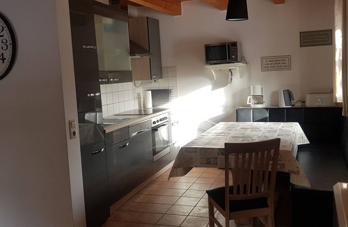 Kattersdorf House | Family vacation in the Bavarian Forest
