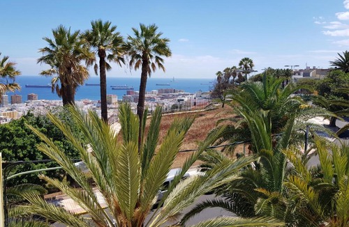 Las Palmas de Gran Canaria House | Fantástica vivienda familiar con jacuzzi y sauna