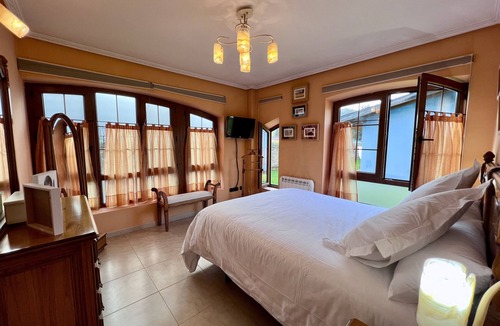 Maono Villa | Fantástica Villa con Jardín & BBQ Cerca de las Playas