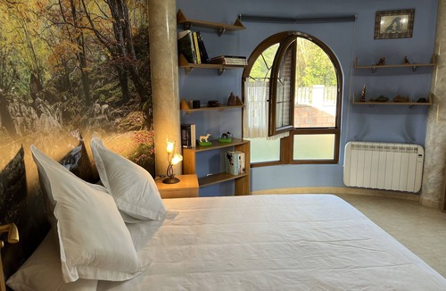 Maono Villa | Fantástica Villa con Jardín & BBQ Cerca de las Playas