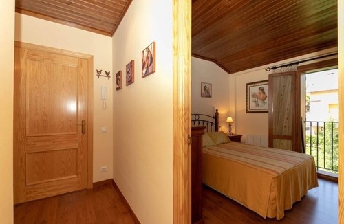 Bisaurri Apartment | Fantástico apartamento en el Valle de Benasque