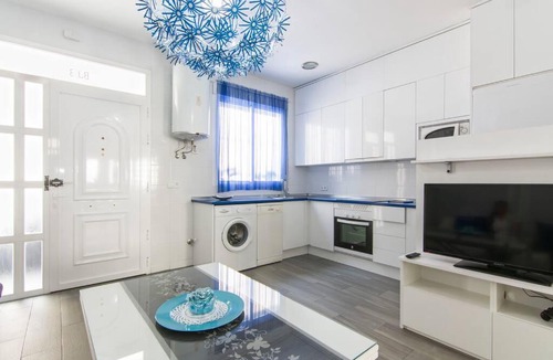 Puerta del Angel Apartment | FANTÁSTICO APARTAMENTO MADRID RIÓ-PUERTA DEL ÁNGEL