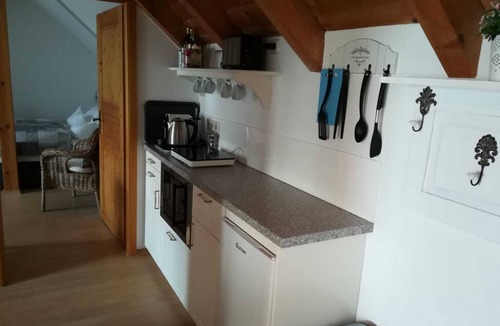 Altotting House | Fantastic apartment centrally in Altötting