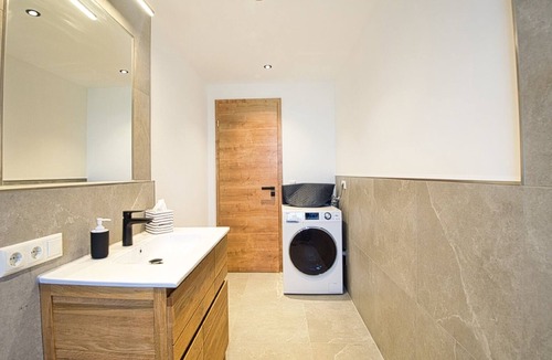 Oberschonau Apartment | Fantastic new apartment in a beautiful setting