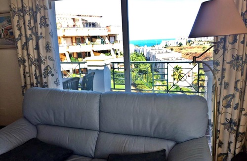 Mijas House | Fantastic house with sea view at Miraflores Golf