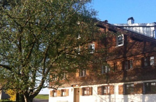 Heimenkirch Apartment | Fantastic, idyllic holiday apartments in a lovingly restored farm