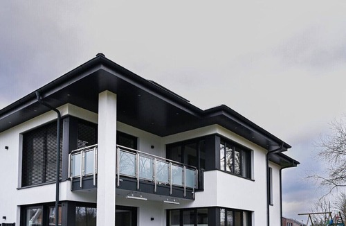 Emsbueren Apartment | Fantastic residence with balcony, parking & WLAN