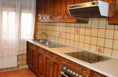 Alaejos Cottage | Fantastic rural house Alaejos (Valladolid)