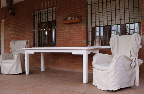 Alaejos Cottage | Fantastic rural house Alaejos (Valladolid)