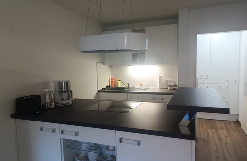 Steibis Apartment | Fantastic view in a quiet location