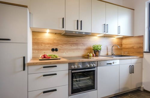 Hart House | Fantastic "Wilder Kaiser" vacation apartment on the Fasanenhöhe horse farm