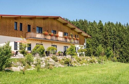 Hart House | Fantastic "Wilder Kaiser" vacation apartment on the Fasanenhöhe horse farm