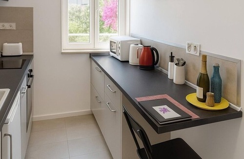 Puerto de la Cruz Apartment | Fantastico 4 - with large private terrace, free parking, air conditioning, BBQ