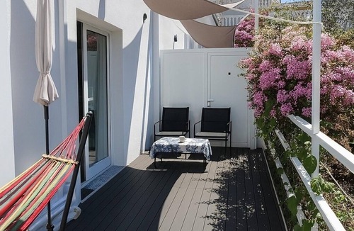 Puerto de la Cruz Apartment | Fantastico 4 - with large private terrace, free parking, air conditioning, BBQ