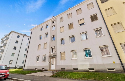Leitendorf Apartment | FarawayHomes Studio Leoben #A5