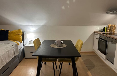 Pregarten Apartment | FarawayHomes Studio Pregarten #3