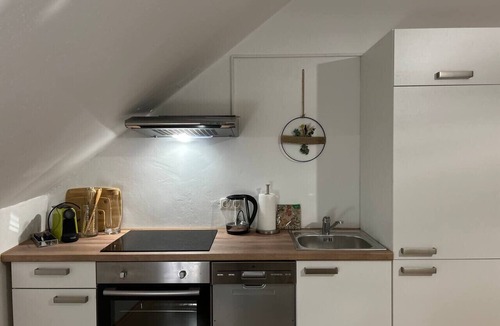 Pregarten Apartment | FarawayHomes Studio Pregarten #3