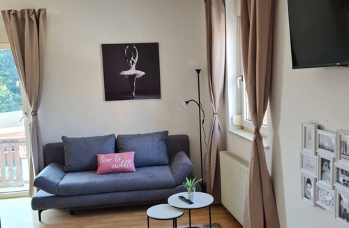 Pregarten Apartment | FarawayHomes Studio Pregarten #2