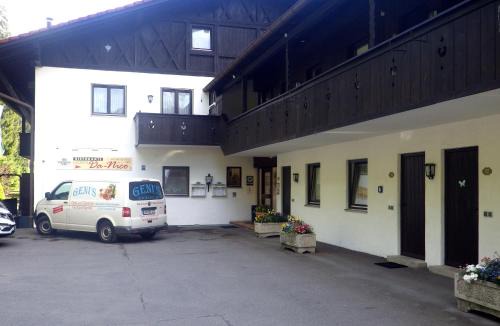 Muhldorfl Apartment | Farchant-Zugspitze