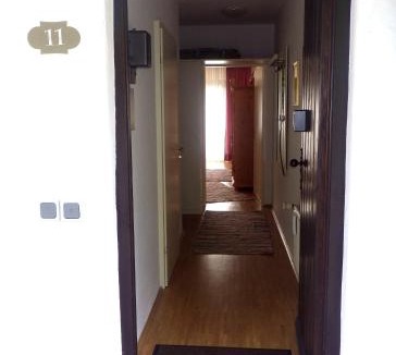 Muhldorfl Apartment | Farchant-Zugspitze