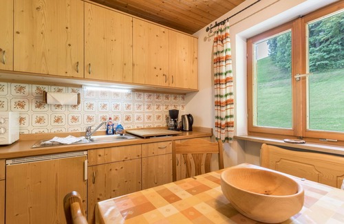 Schliersee Apartment | Farm Holiday - Dream Holiday App Balcony, Garden, Lake and Mountain View