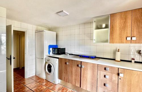Galapagar House | Farmhouse Apartment with Pool