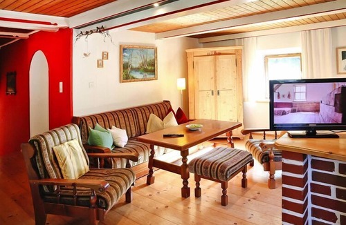 Koessen House | Farmhouse in Kössen near Kitzbühel Alps