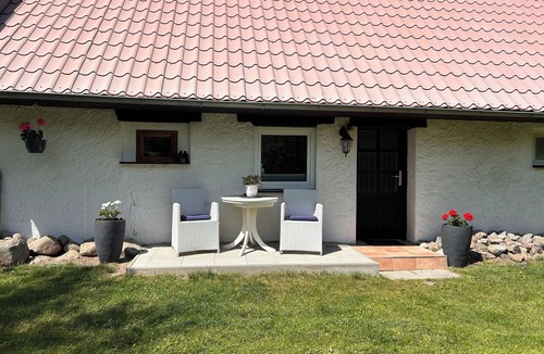 Upahl Apartment | Farmhouse near the Baltic Sea