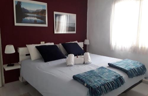 Galdar Apartment | Faro de sardina Apartment