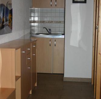 Achenkirch Apartment | Fasslreiter