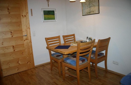 Achenkirch Apartment | Fasslreiter