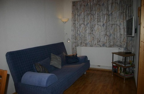 Achenkirch Apartment | Fasslreiter