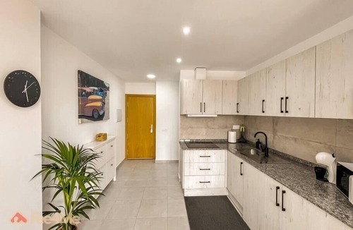 Sardina Apartment | Fee4me Gáldar, Agaete Valley and Sardinas Beach
