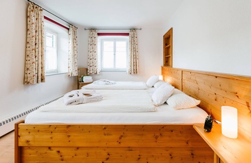 Rosshaupten Other | Feel close to the Allgäu mountains, Forggensee, 3 BR, smoke-free, wireless