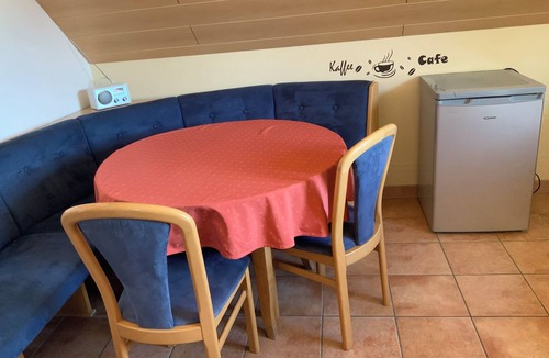 Unterallgau Apartment | Feel good - relax - recharge your batteries at Villa Kunterbunt in the Allgäu