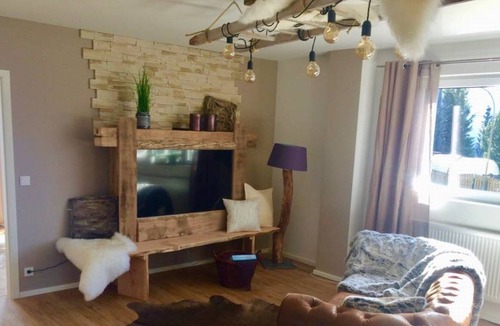 Unterallgau Condo | Feel-good vacation apartment in Bad Wörishofen
