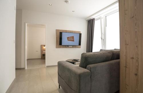 Prutz Apartment | Feel Inn