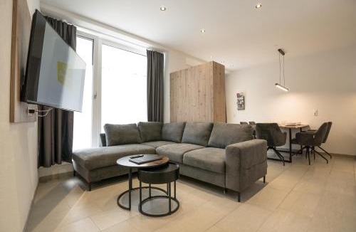 Prutz Apartment | Feel Inn