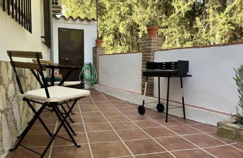 Benamahoma House | Feel Nature en La Casa de la Desconexión