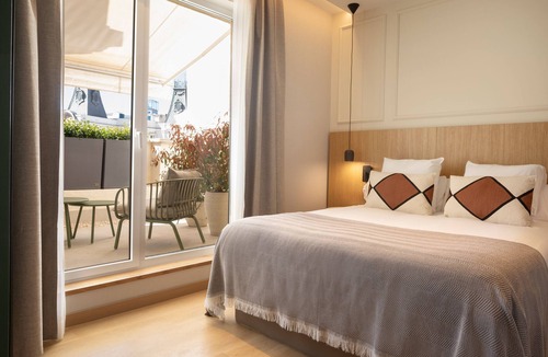 Cortes Hotel | Feelathome Cortes