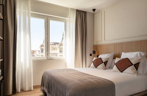Cortes Hotel | Feelathome Cortes