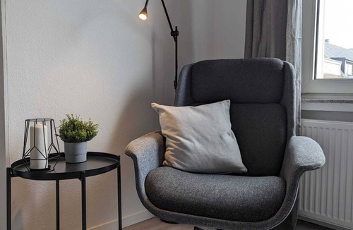Hamm Apartment | Feeling - Nähe von der Stadt und der Natur