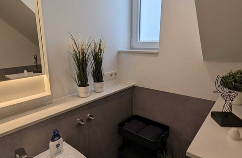 Hamm Apartment | Feeling - Nähe von der Stadt und der Natur